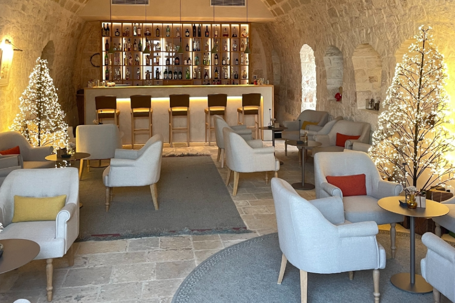 MASSERIA AURATERRAE