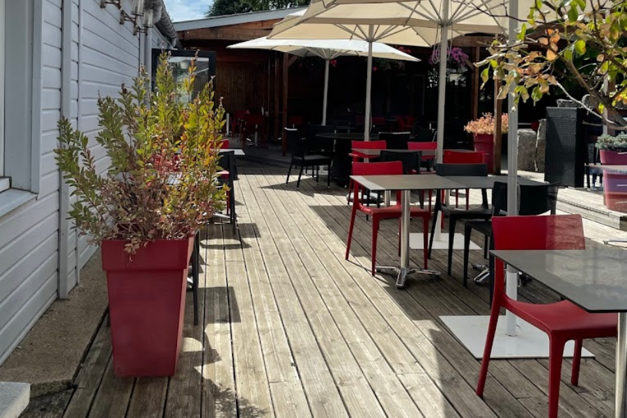 LA TABLE DE NÊZ