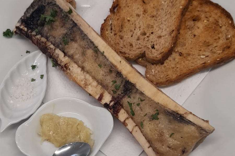 LA TABLE DE NÊZ