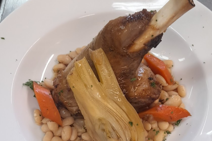 LA TABLE DE NÊZ
