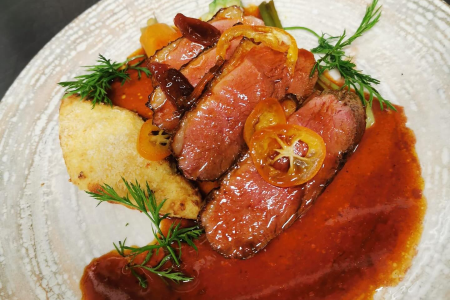 BISTROT ET TRAITEUR