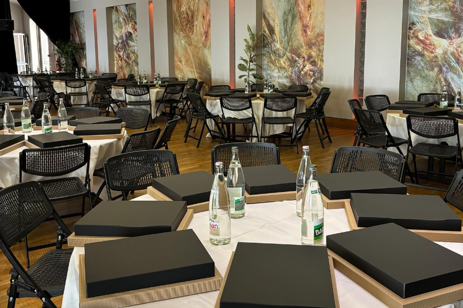 BISTROT ET TRAITEUR