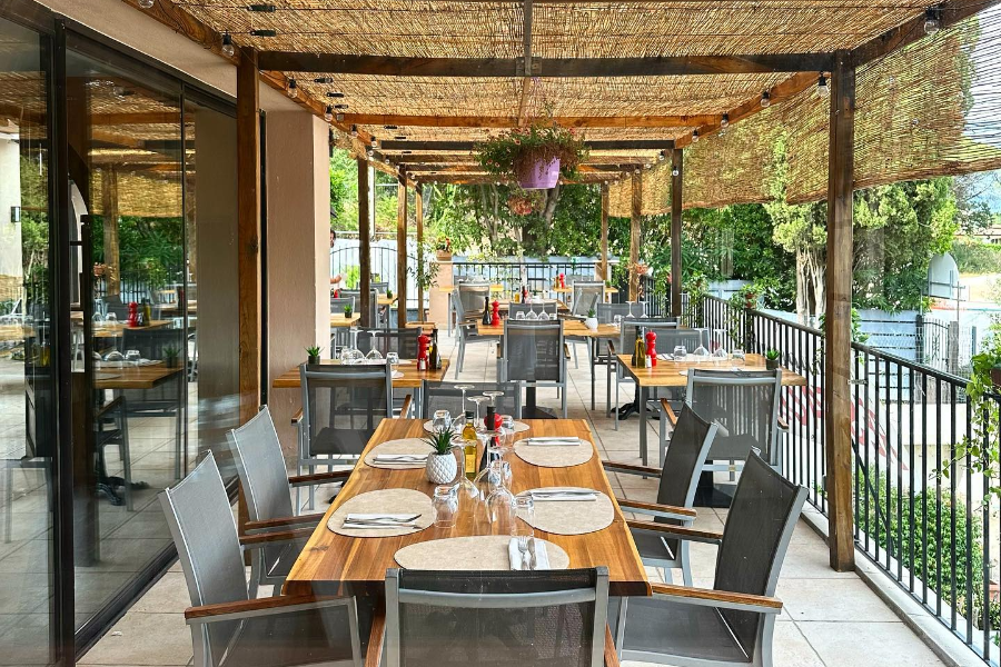 BISTROT ET TRAITEUR
