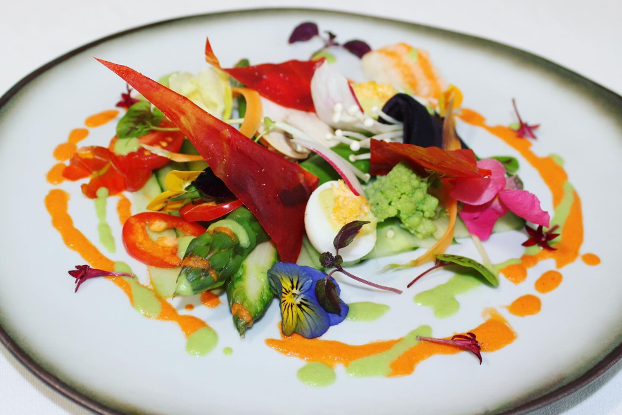 BISTROT ET TRAITEUR