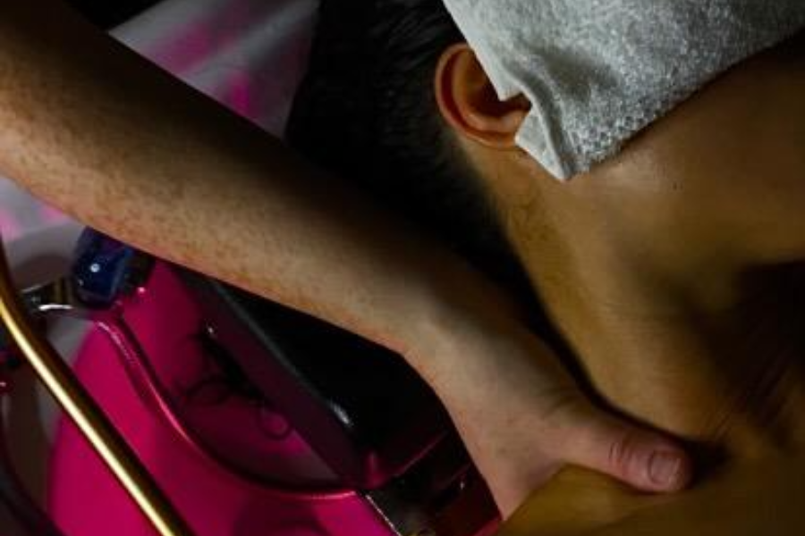 Massages