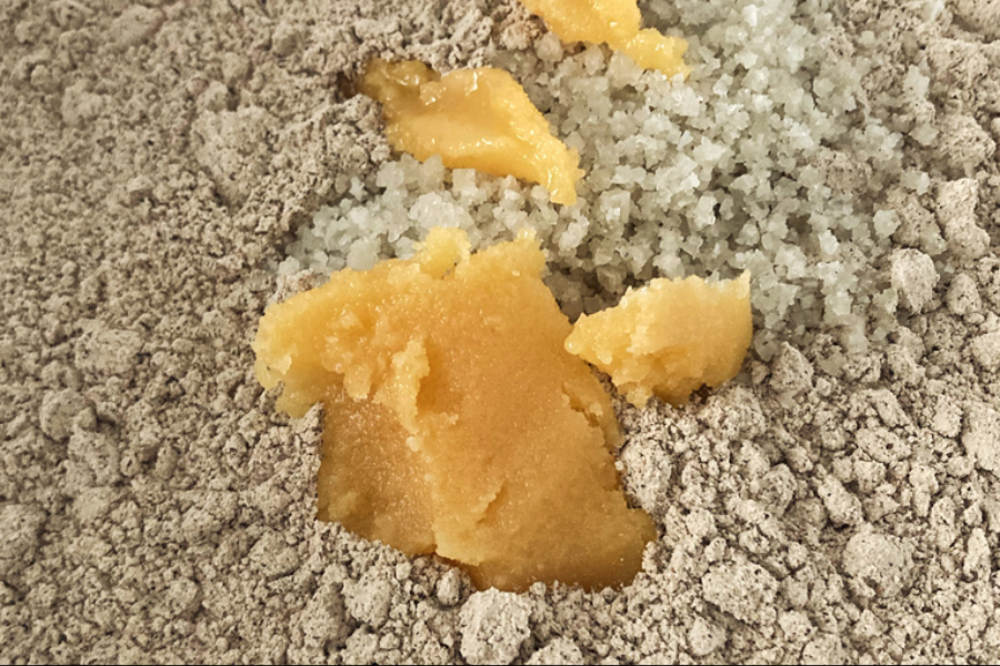 galettes de sarrasin, farines bio