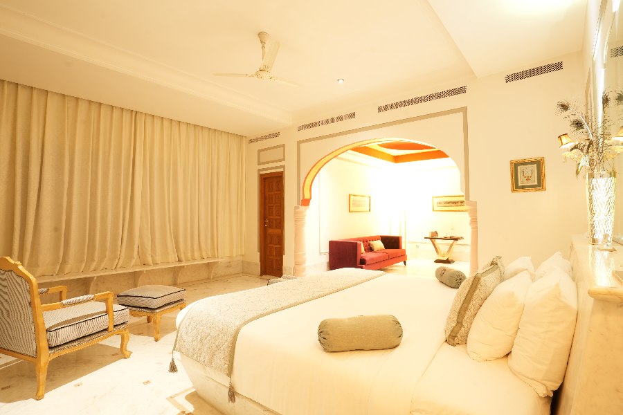 Royal Exclusive Villa Suite