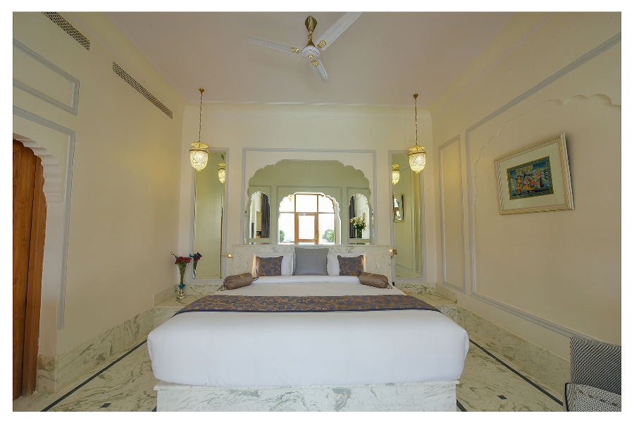 Luxury Villa Villa Suite With Private Swimming Pool & Garden
