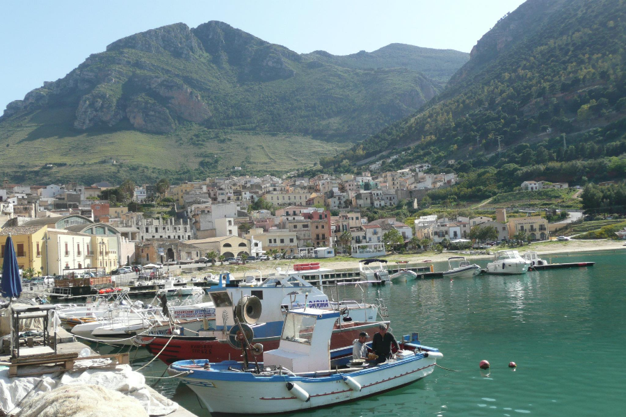 HÔTE ITALIA