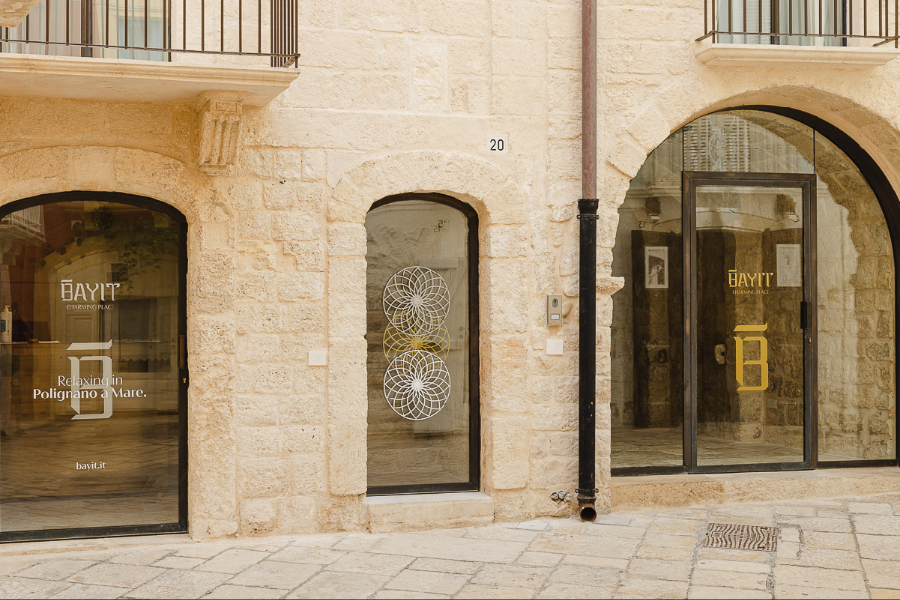BAYIT CHARMING PLACE