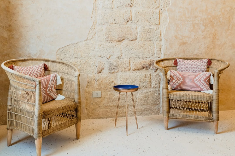 BAYIT CHARMING PLACE