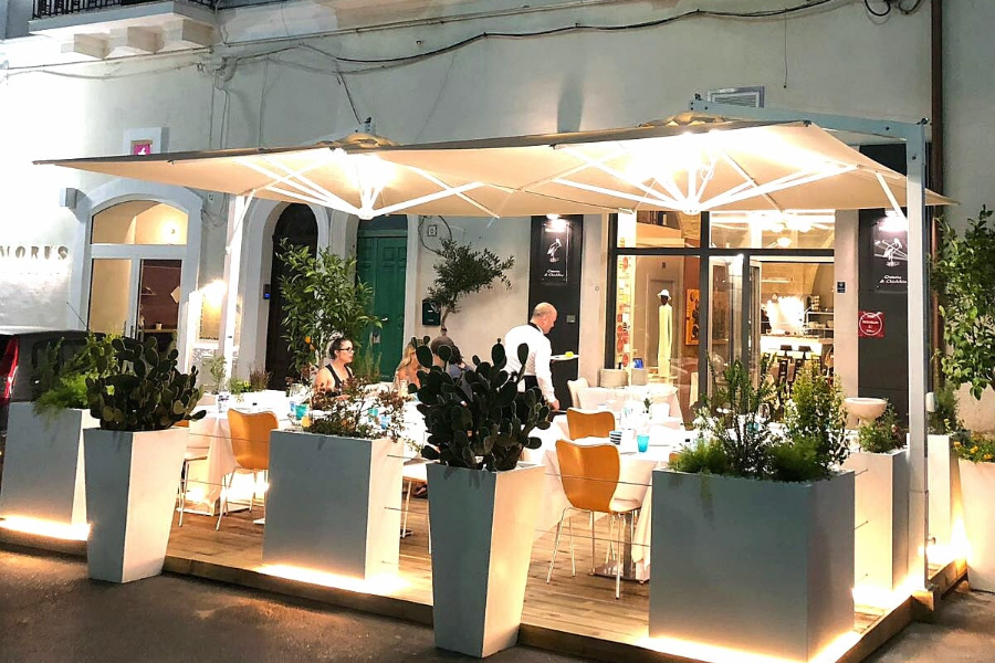 OSTERIA DI CHICHIBIO