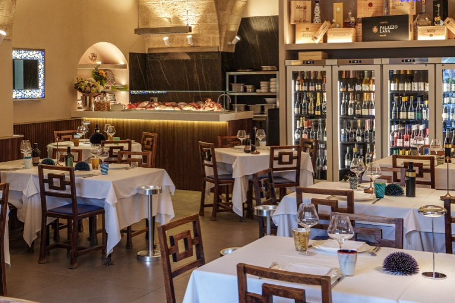 OSTERIA DI CHICHIBIO