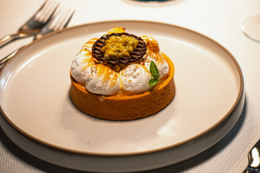 OSTERIA DI CHICHIBIO
