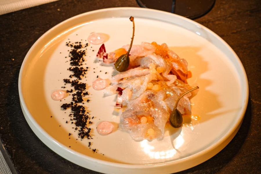 OSTERIA DI CHICHIBIO