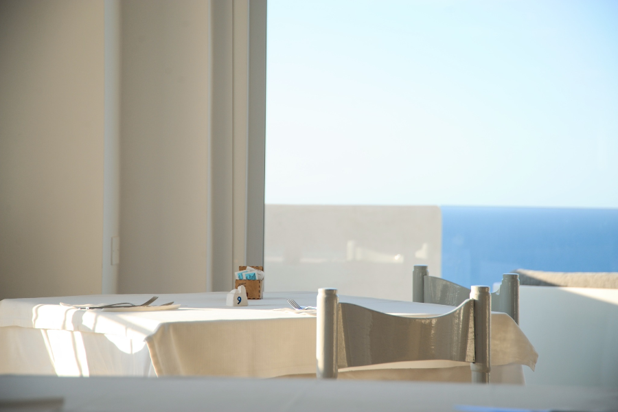 HOTEL PESCHICI VISTA MARE PANORAMICA