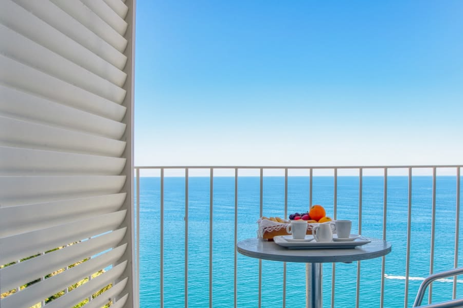 HOTEL PESCHICI VISTA MARE PANORAMICA