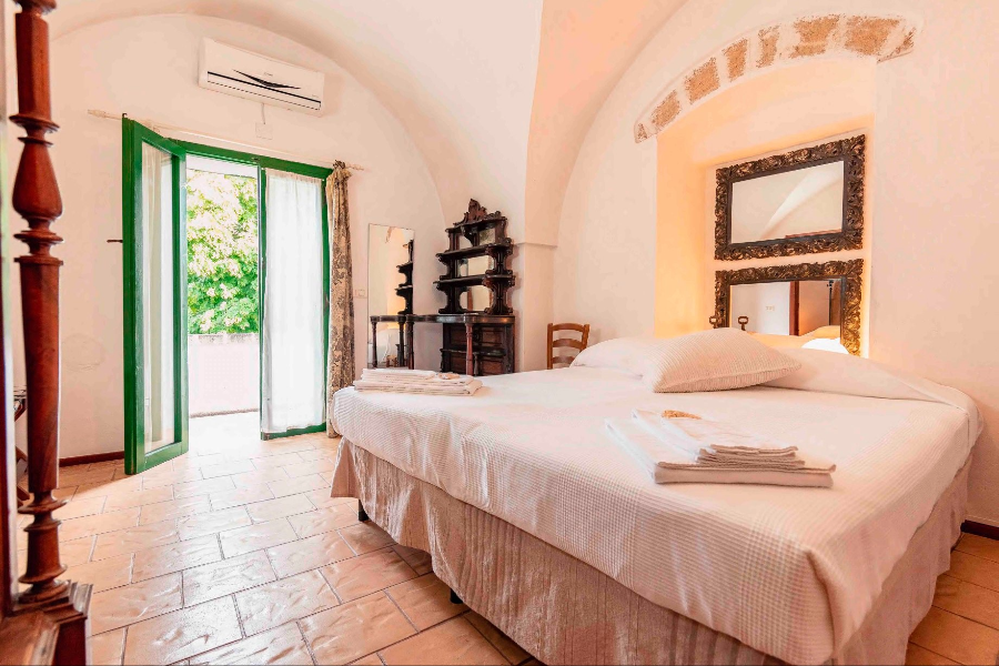 MASSERIA SPINA