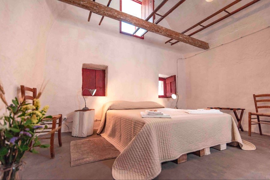 MASSERIA SPINA