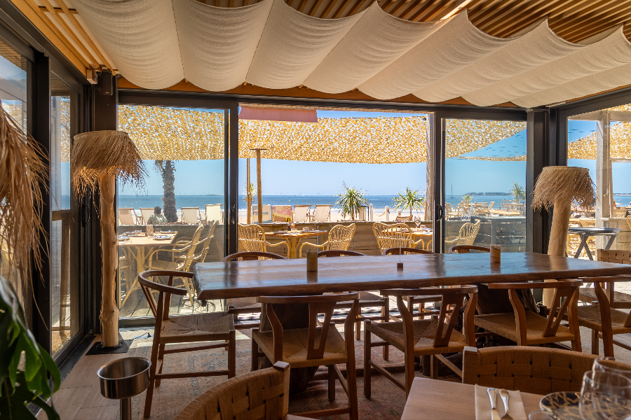 Bocca Sunset Pornichet
