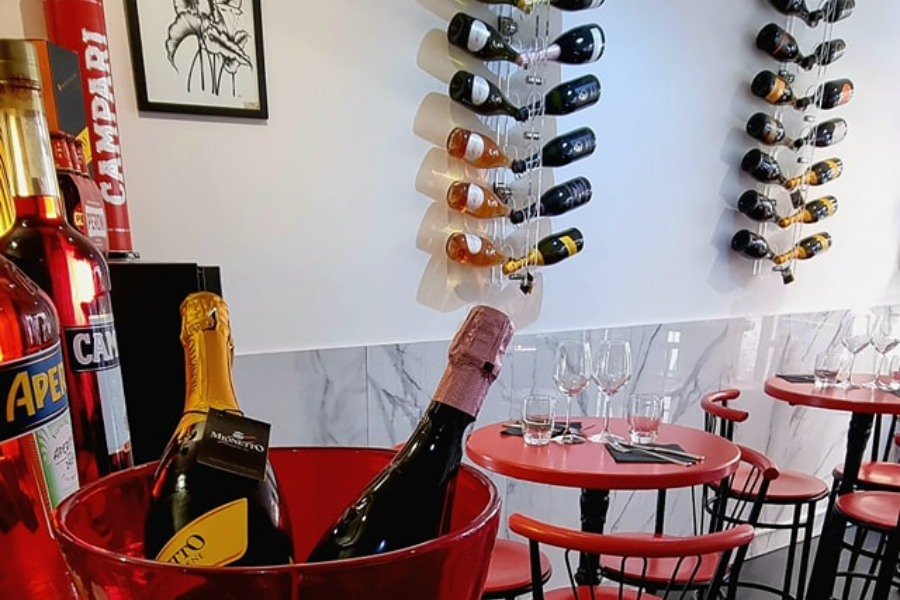 ENOTECA SHOP