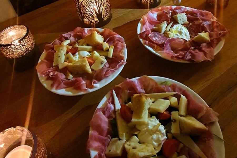 ENOTECA SHOP