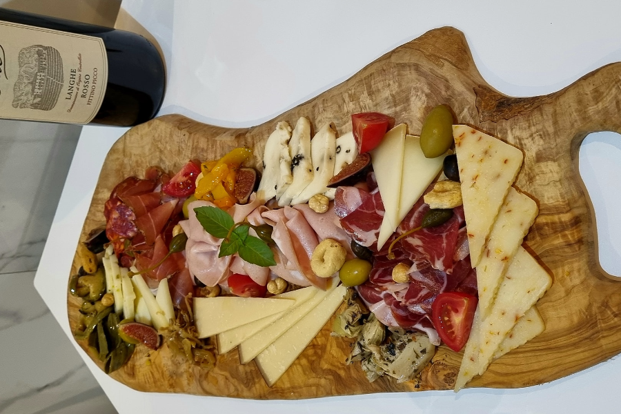 ENOTECA SHOP