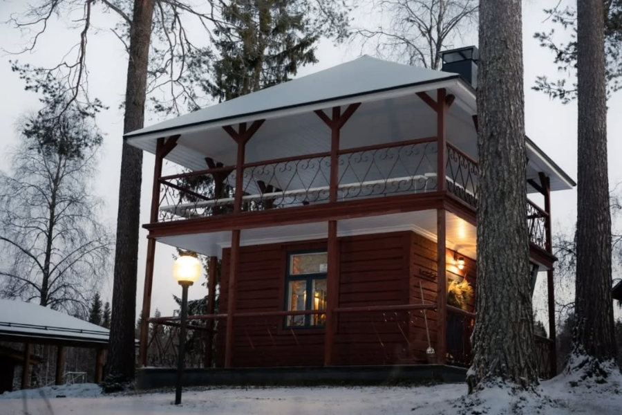 AINO PRIVATE ISLAND HOTEL