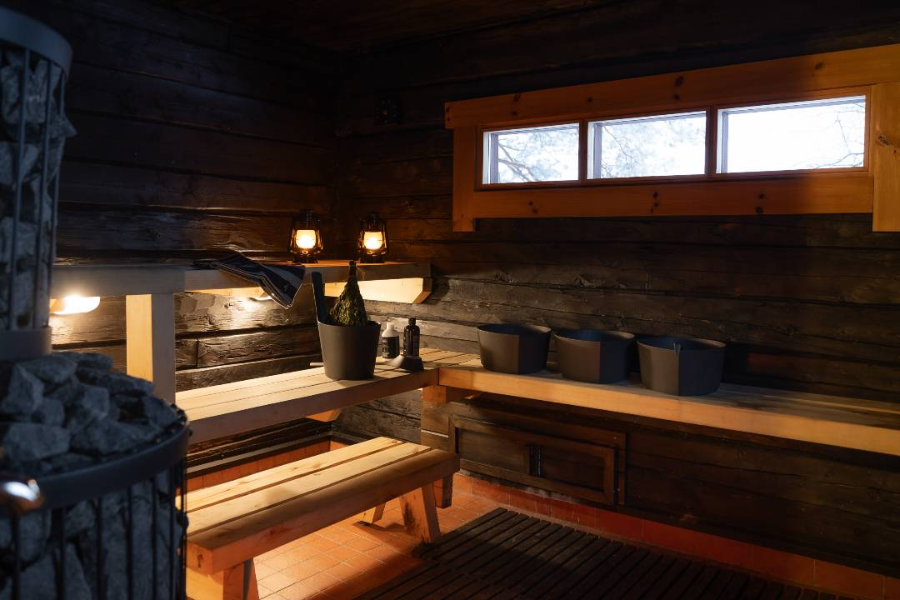 AINO PRIVATE ISLAND HOTEL