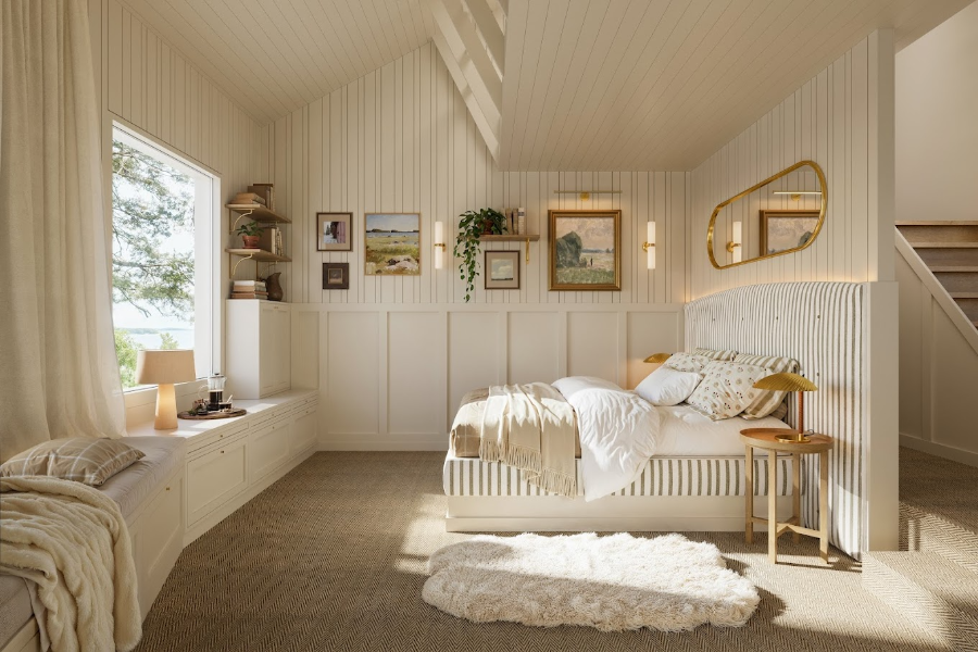 AINO PRIVATE ISLAND HOTEL