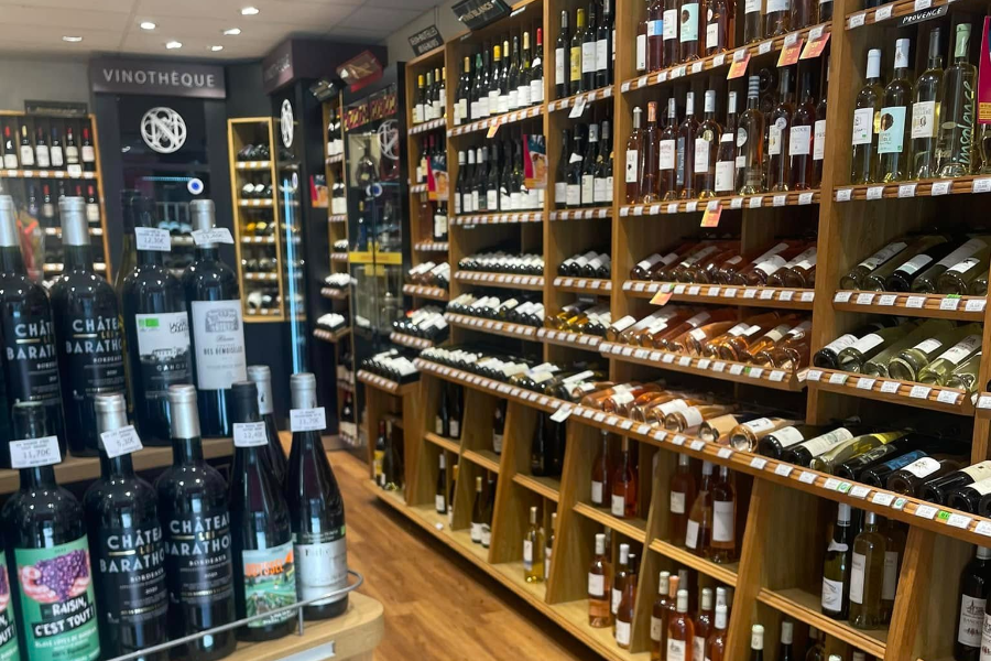 DOMAINE DU CAGUELOUP