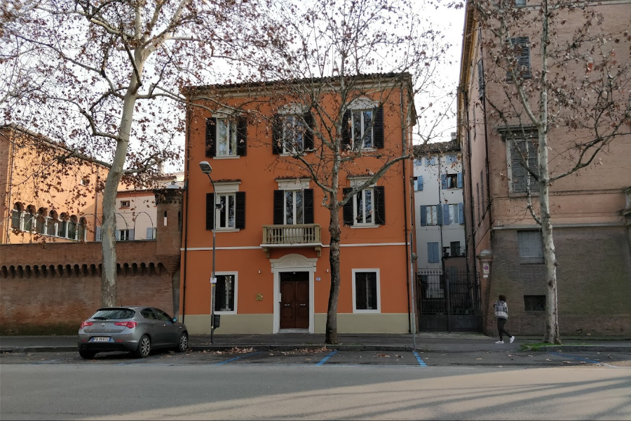 VITTORIO VENETO 25