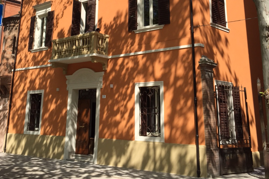 VITTORIO VENETO 25