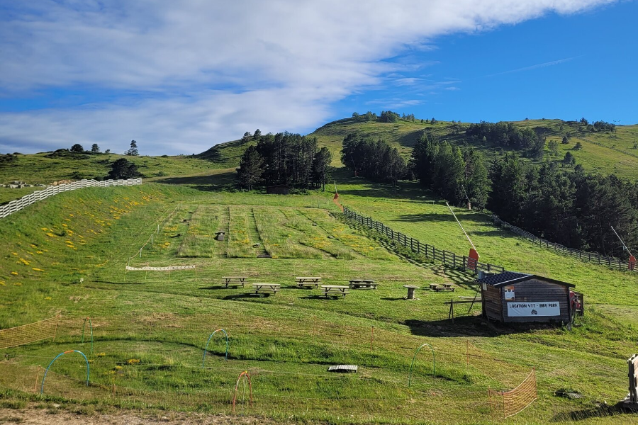 LOC DE SAULT