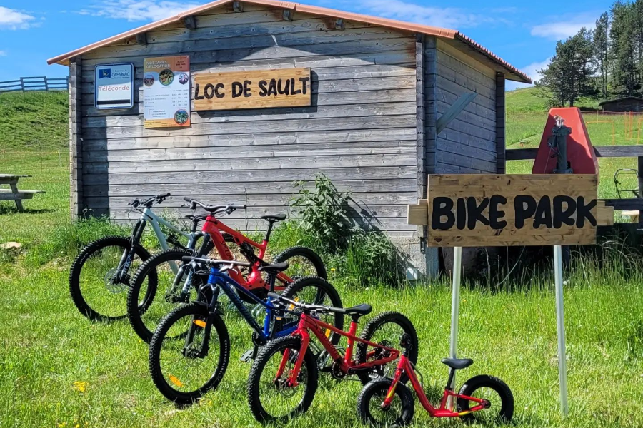 LOC DE SAULT