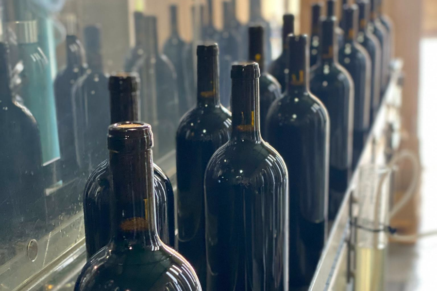 DOMAINE ROUGIER