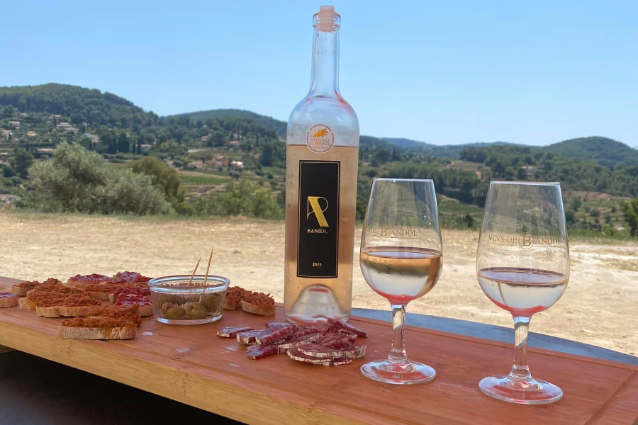 DOMAINE ROUGIER