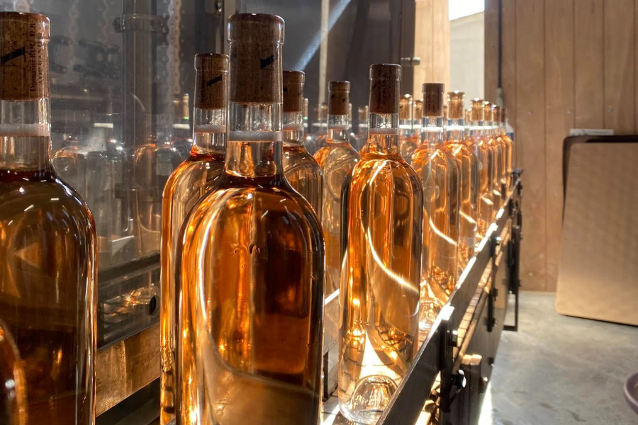 DOMAINE ROUGIER