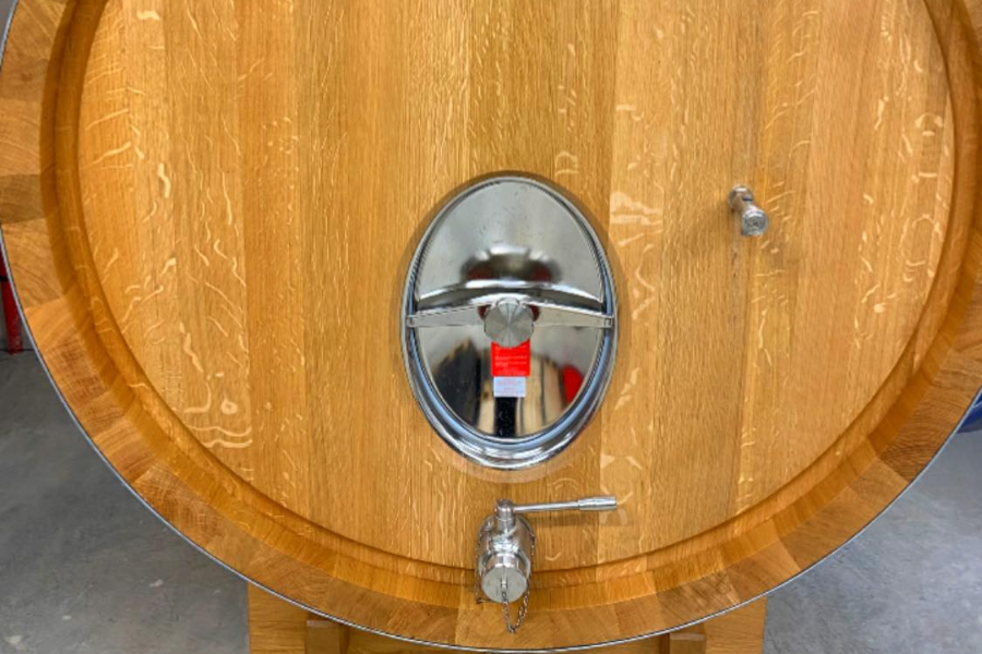 DOMAINE ROUGIER