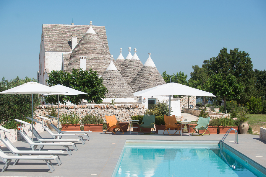 outdoor swimmingpool