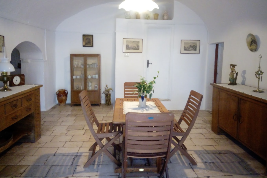MASSERIA MURGIA ALBANESE B&B