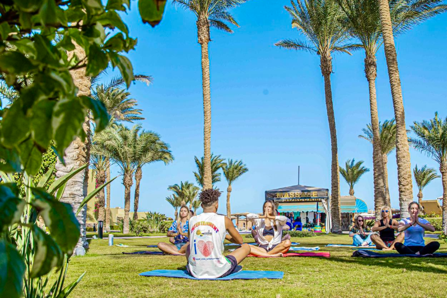 PALM BEACH RESORT