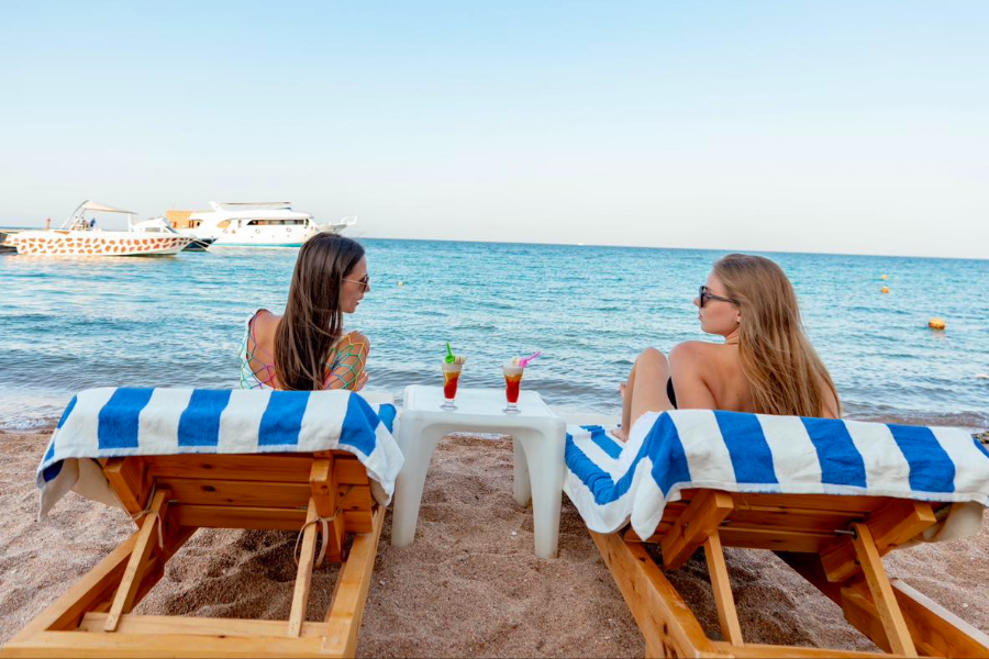PALM BEACH RESORT