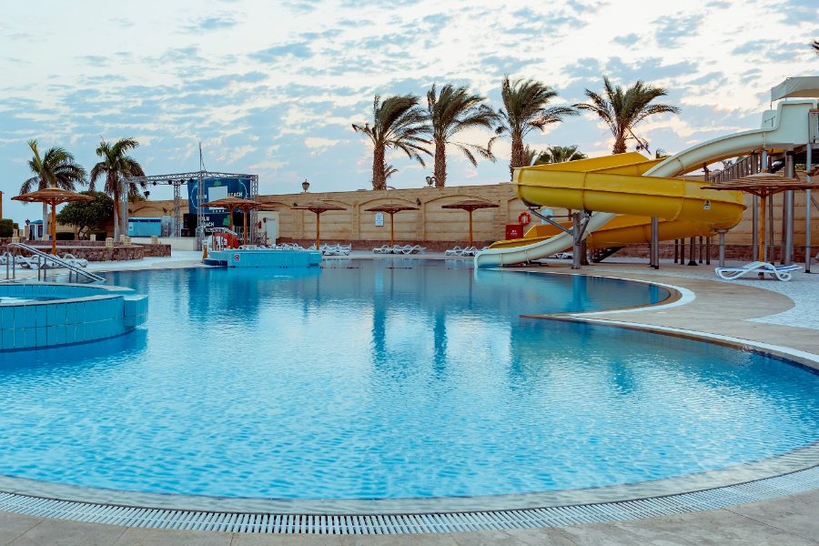 PALM BEACH RESORT