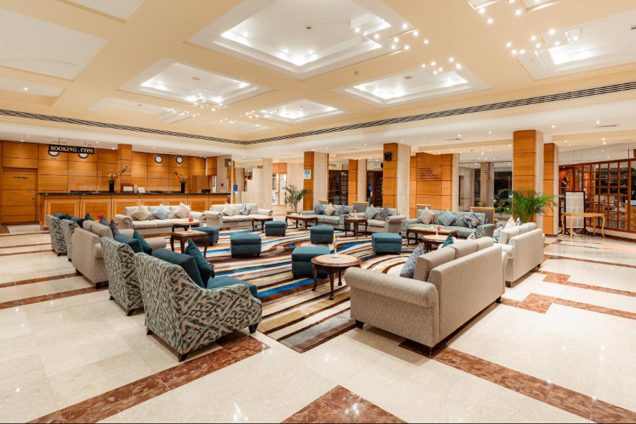 PALM BEACH RESORT