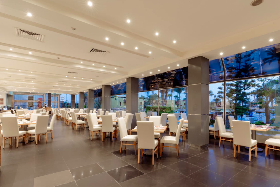 PALM BEACH RESORT
