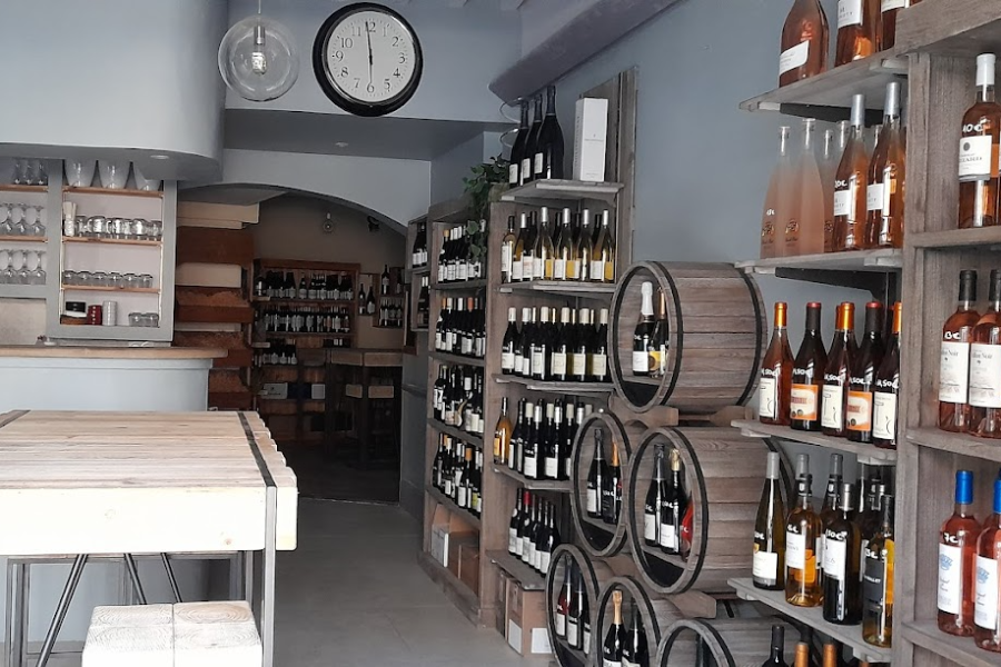 LA CAVE DU DUCHÉ