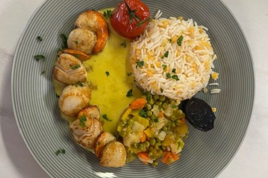 RESTAURANT DU CASINO DE CAYEUX-SUR-MER