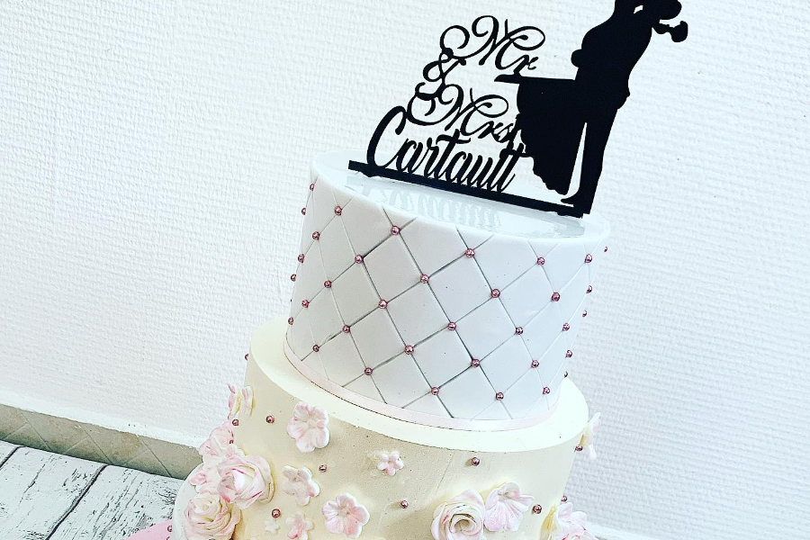 LA PARENTHÈSE SUCRÉE