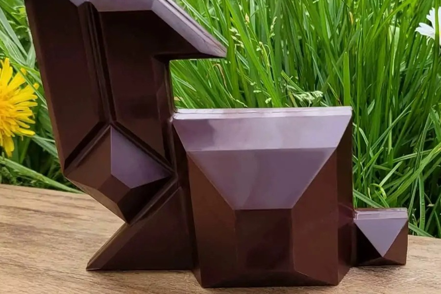 CHOCOLATERIE BASILE &TEA